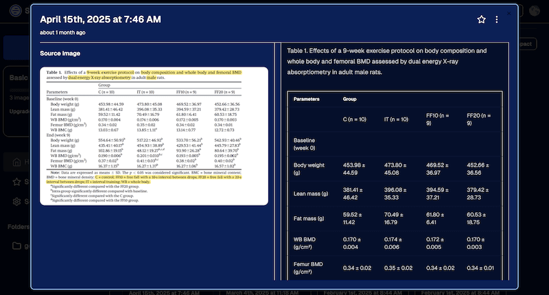 Setopic - Screenshot 1